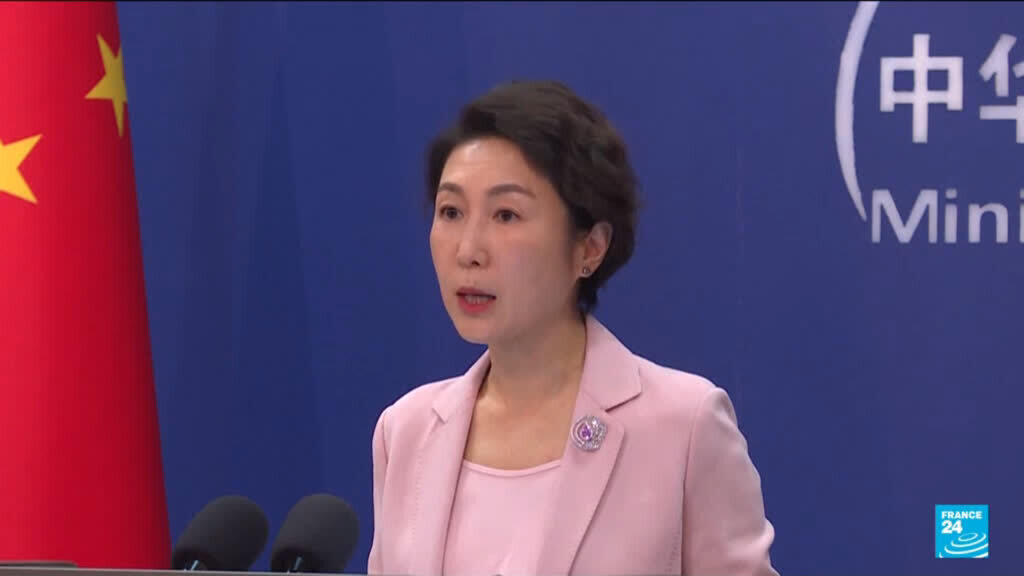 Taiwán publica una ‘guía de crisis’ mientras la isla se prepara para los desastres y las amenazas chinas