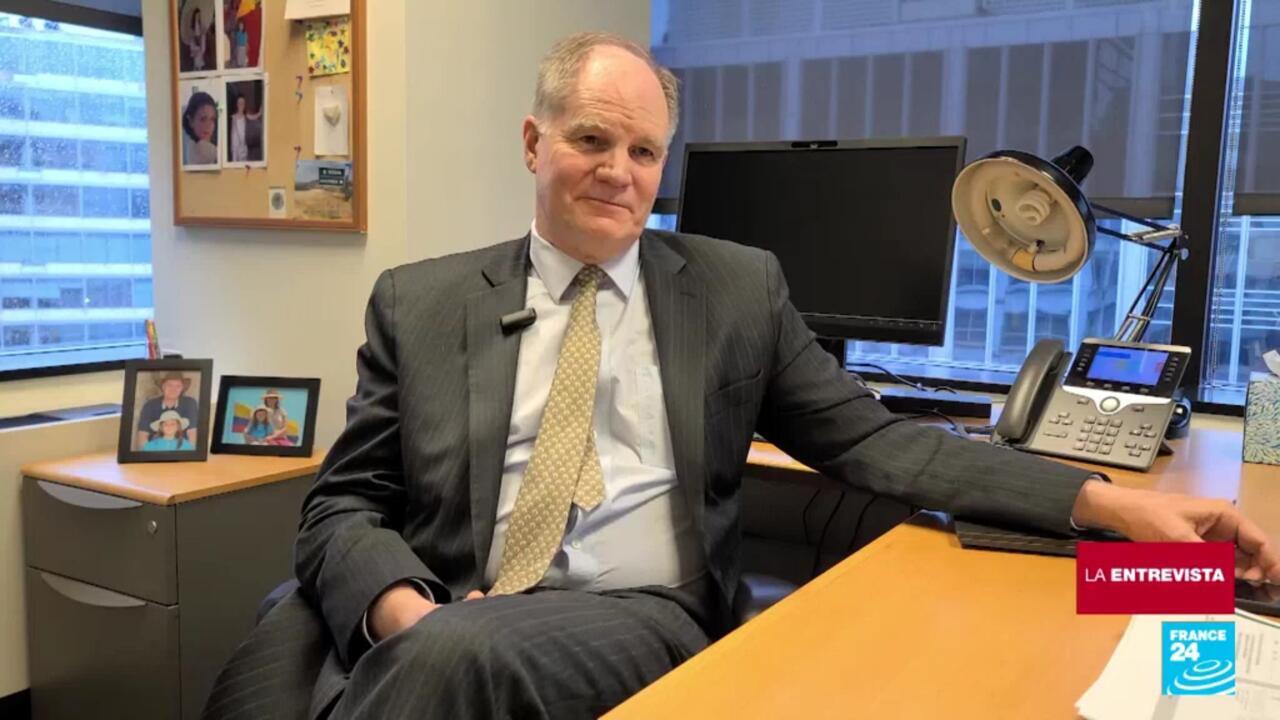 La Entrevista William Maloney “Para combatir la inflación tenemos