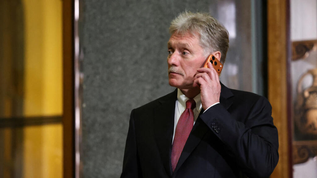 Ukraine en direct : Kiev attend la réponse de la Russie à la nouvelle mouture du plan américain