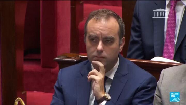 French government survives two no-confidence votes but remains fragile
