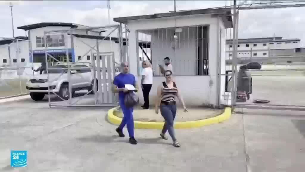 بضغط أمريكي.. فنزويلا تفرج عن أكثر من 100 سجين سياسي