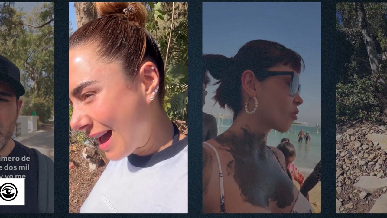 إسرائيل تسعى إلى تحسين صورتها من خلال الإنفلونسرز