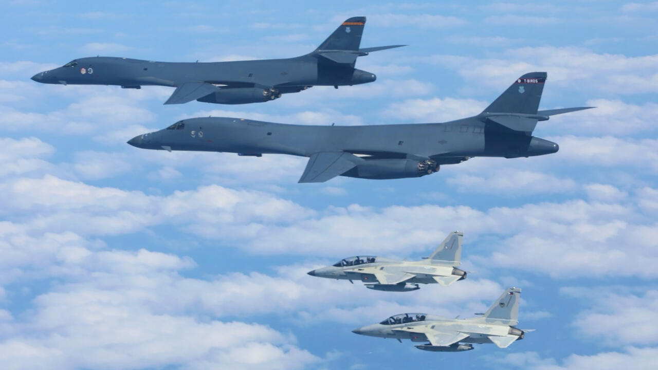 واشنطن تشدد الضغط على فنزويلا بتحركات عسكرية في ترينيداد وتوباغو