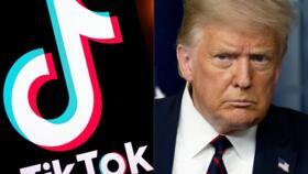 US President-elect Donald Trump has been supportive of TikTok, but it is unclear if he can find a way to avert a ban on the app.