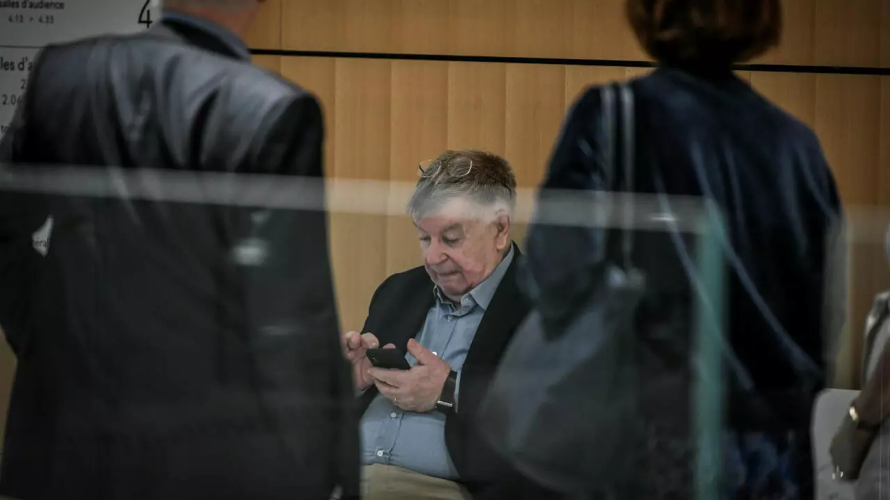 Proces De France Telecom Il Faut Accepter Des Entreprises Moins Rentables Et Plus Humaines Proces De France Telecom Il Faut Accepter Des Entreprises Moins Rentables Et Plus Humaines