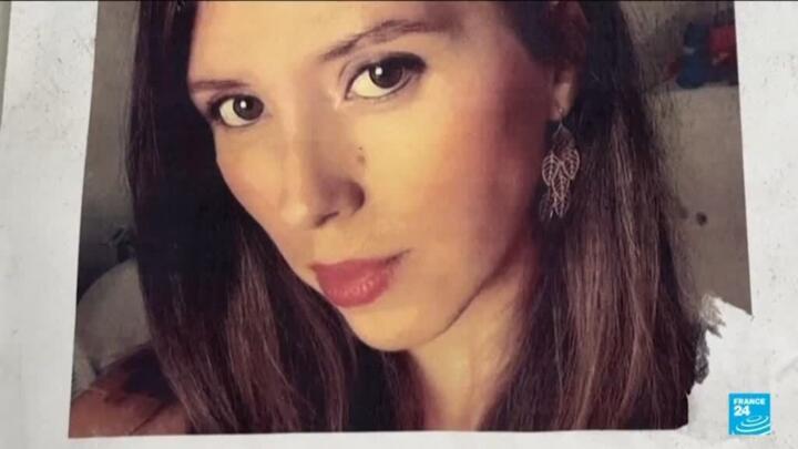 France: Missing body femicide trial comes to an end