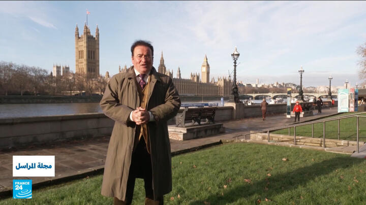 مجلة المراسل