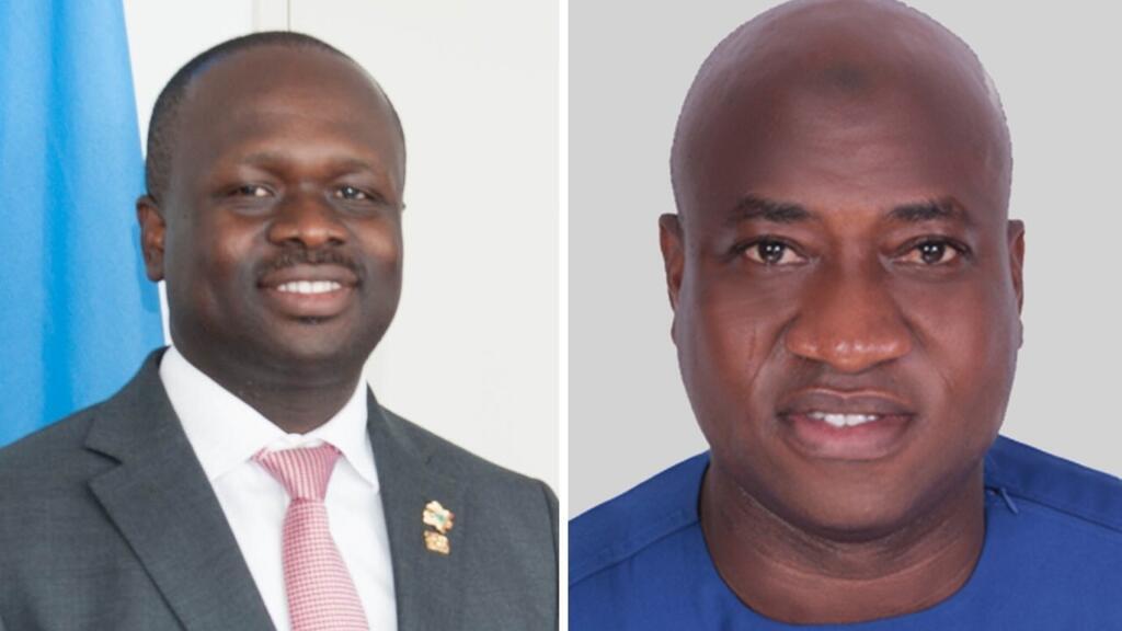 Au Ghana, deux ministres meurent dans un accident d'hélicoptère