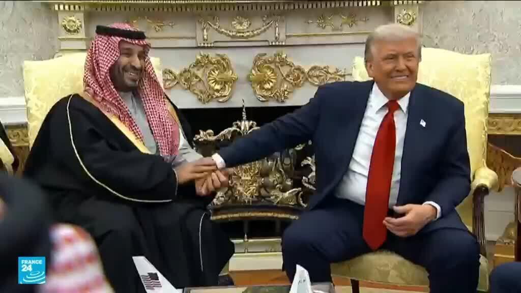 زيارة بن سلمان لواشنطن فتحت جراح أرملة الصحافي جمال خاشقجي وجعلتها تشعر بـ"الخيبة"