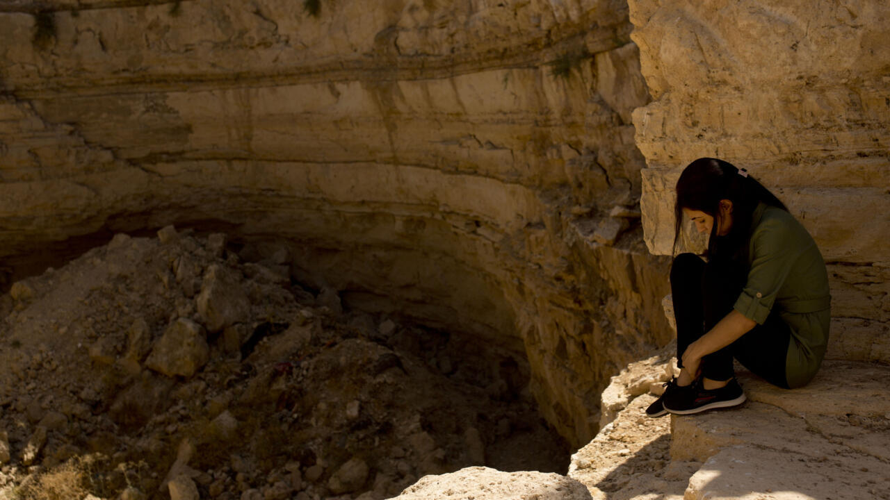 القضاء البلجيكي يدين جهاديا بتهمة ارتكاب "جرم إبادة" بحق الإيزيديين