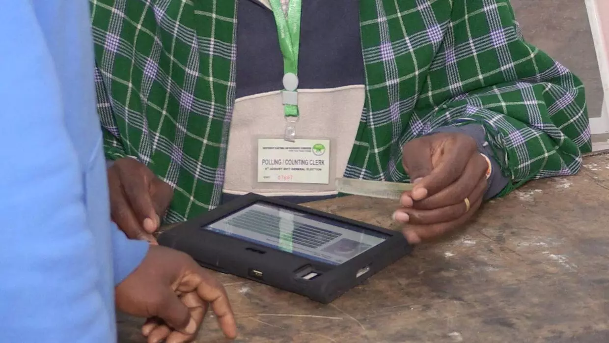 Image result for Digital ID africa