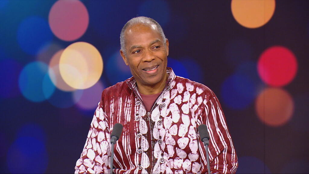 'A Journey Through Life' by Femi Kuti: A joyous and critical album
