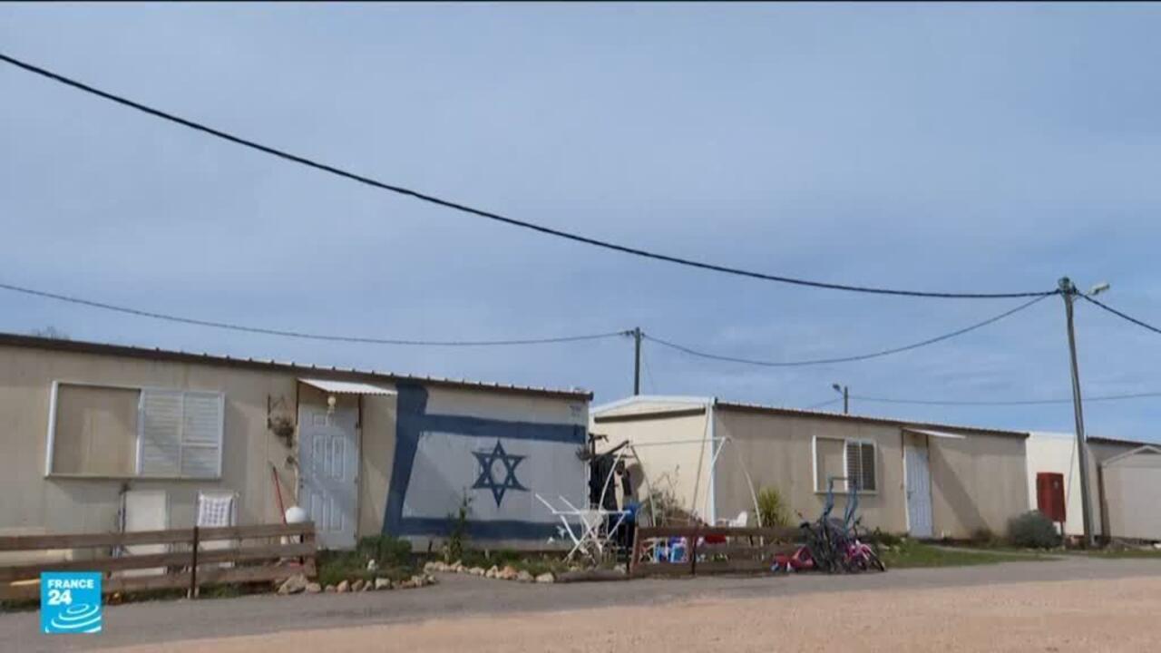 الحكومة الإسرائيلية تصادق على إنشاء 19 مستوطنة جديدة في الضفة الغربية