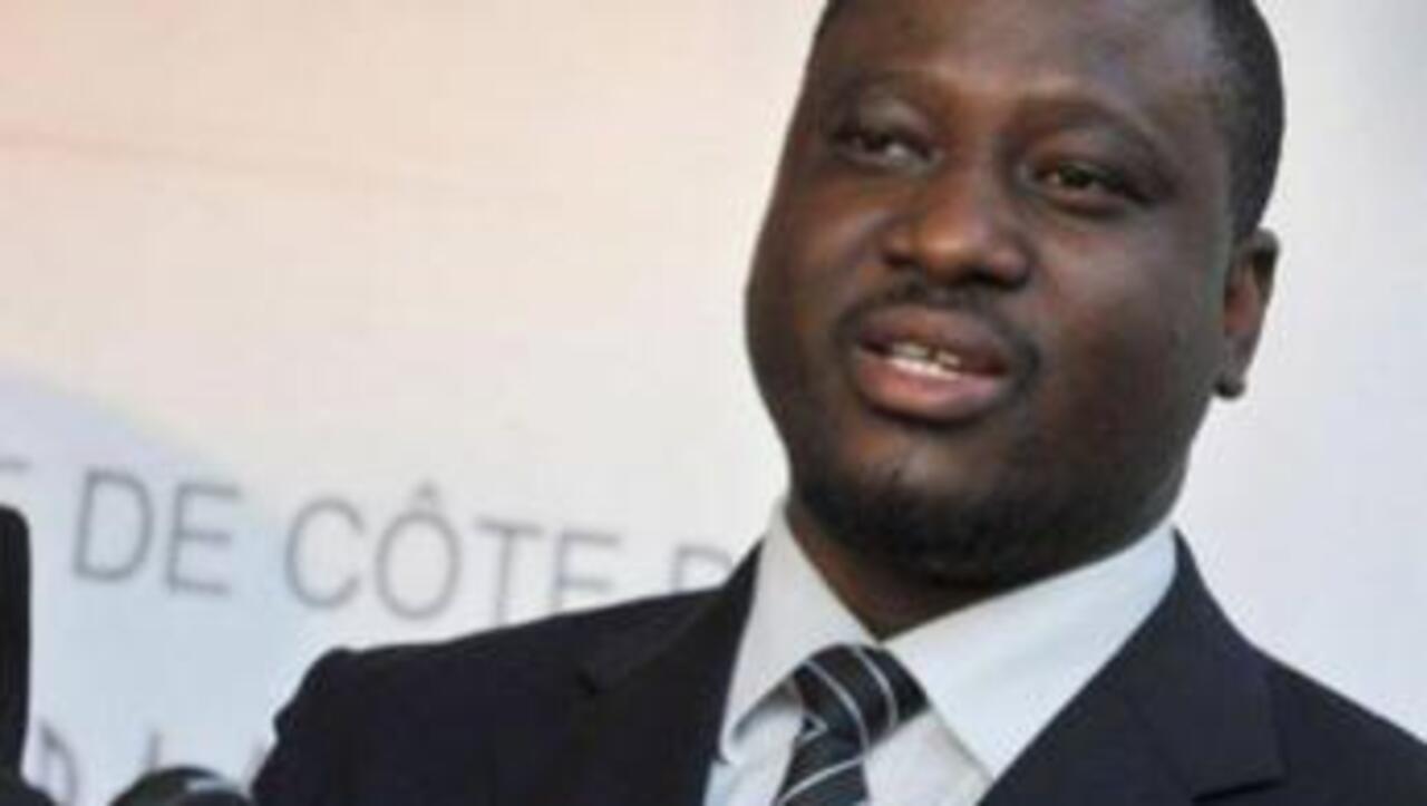 Soro demande à la communauté internationale d'envisager le recours à la