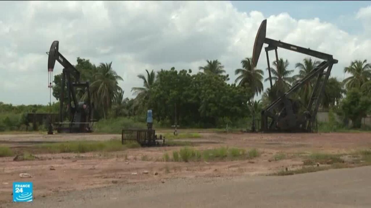 ترامب: فنزويلا ستسلم الولايات المتحدة 50 مليون برميل نفط عالي الجودة