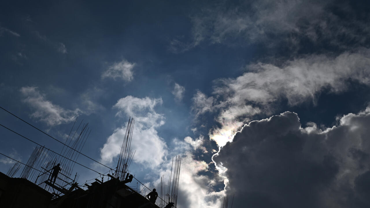 La economía de Colombia registra su mayor tasa de crecimiento trimestral desde 2022 – France 24