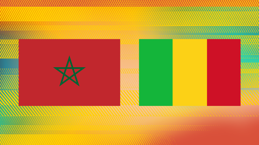 Maroc - Mali en direct : les Lions de l'Atlas veulent confirmer face aux Aigles