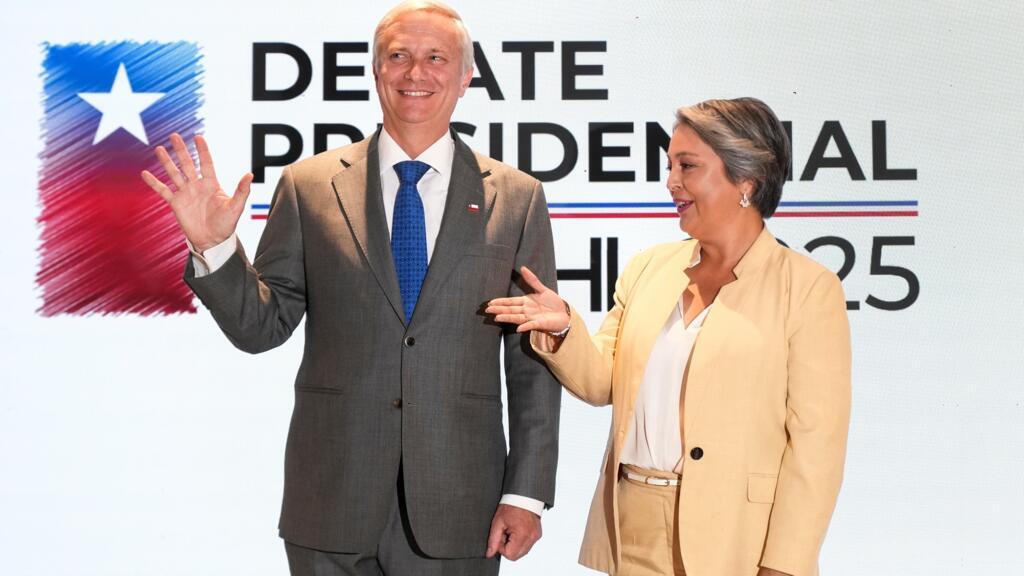 من المتوقع أن تدفع الانتخابات الرئاسية في تشيلي البلاد نحو اليمين