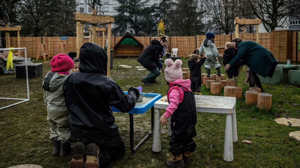 لأول مرة منذ نهاية الحرب العالمية الثانية... فرنسا تسجل عدد وفيات أكثر من المواليد