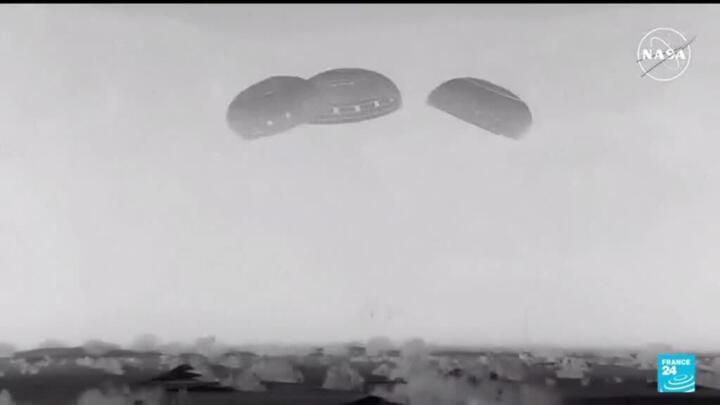 Boeing's Starliner returns to Earth without NASA pilots