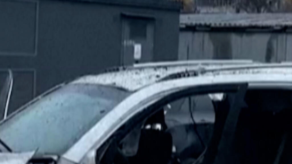 مقتل جنرال في الجيش الروسي إثر تفجير سيارة مفخخة في موسكو