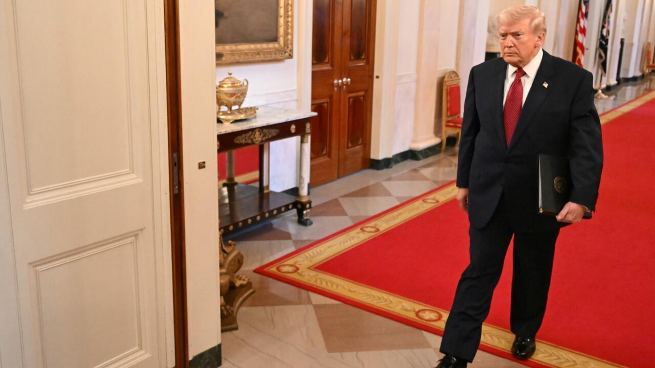 إدارة ترامب ستلغي الأساس القانوني للتشريعات الأميركية المتصلة بالمناخ