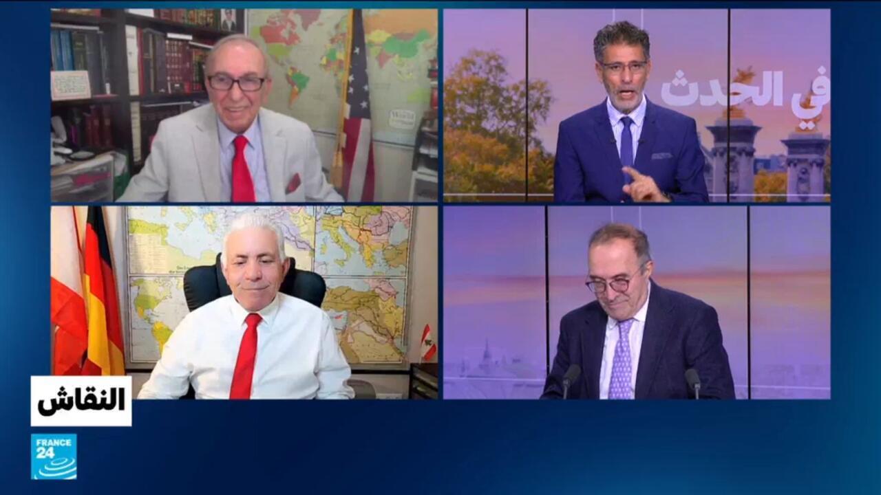 دافـوس 2026: مـنـتـدى الـقـطـيعـة بـيـن تـرامـب وحـلـفـائـه؟