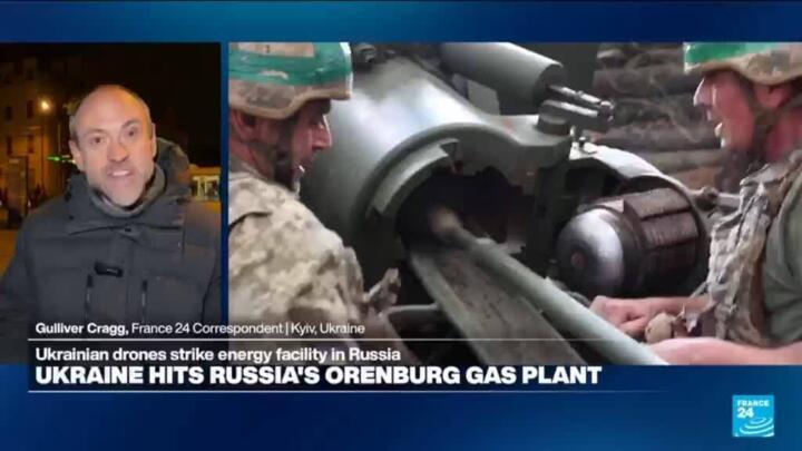 Lavrov and Rubio discuss Putin-Trump summit, Zelensky seeks invite