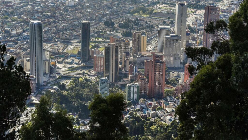 US embassy staff in Colombia hit with 'Havana Syndrome’ ahead of Blinken visit