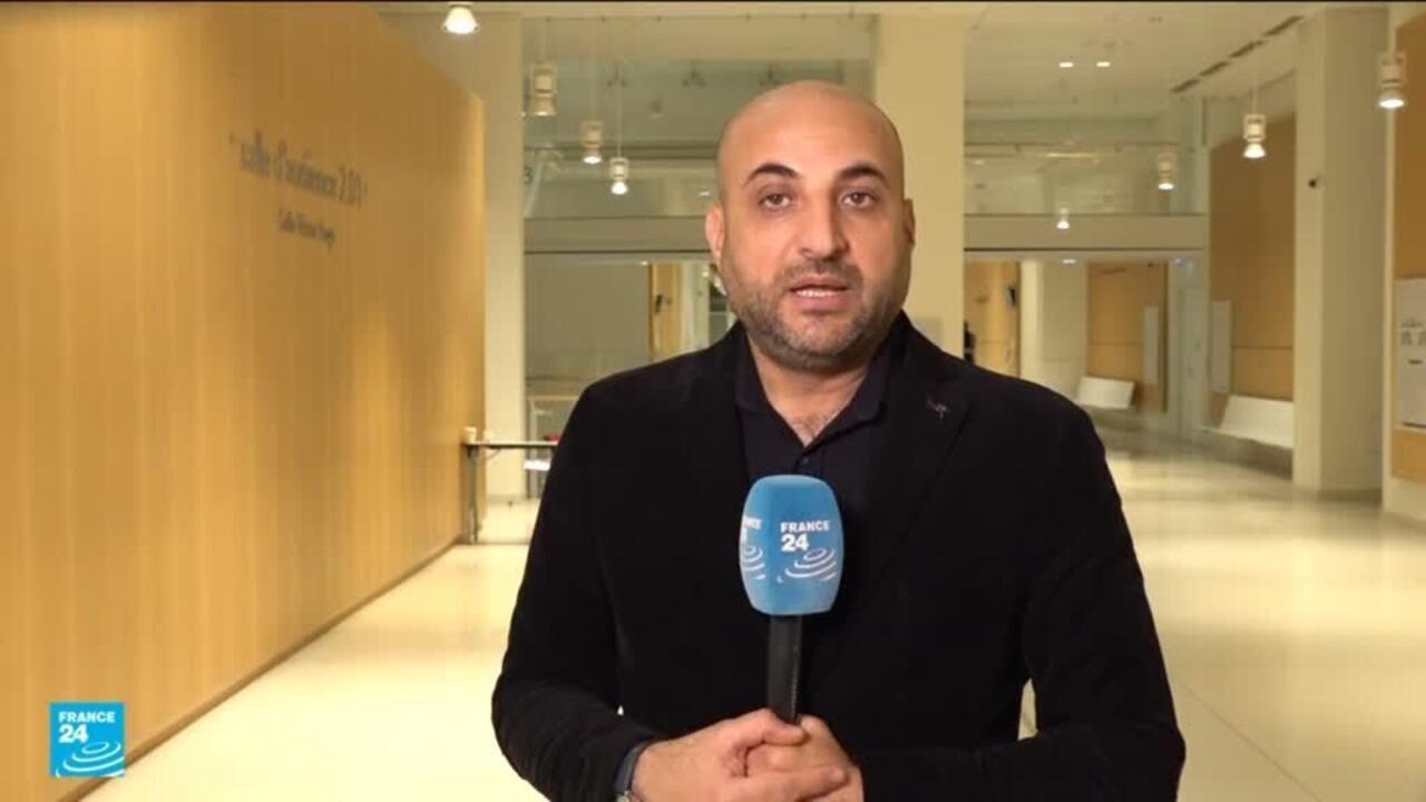 القضاء الفرنسي يحدد 13 نيسان موعدا للنطق بالحكم بقضية "لافارج"