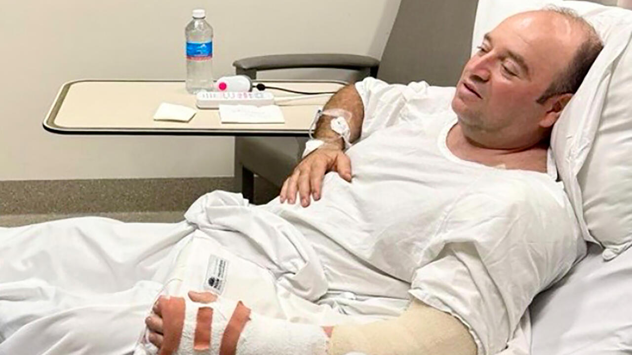 تبرعات لـ"بطل" سيدني أحمد الأحمد تتجاوز مليون دولار وسوريا "تفتخر به"