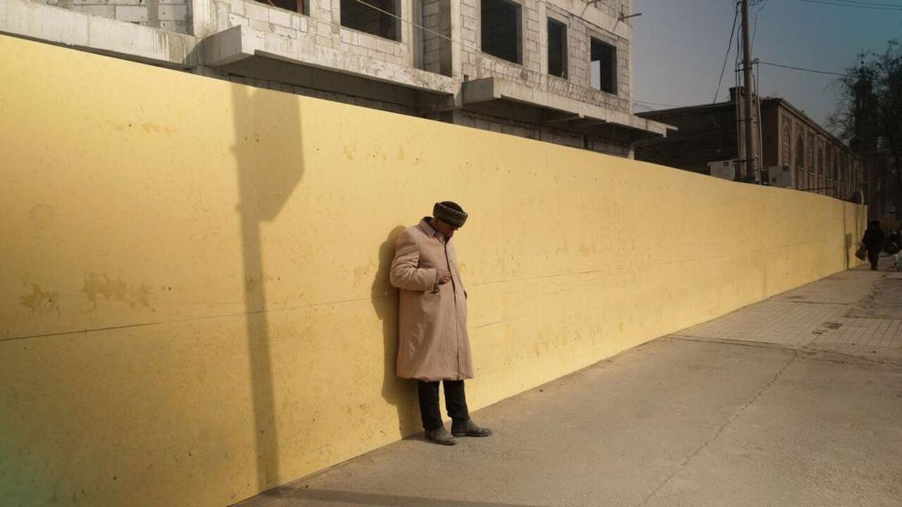 La comunidad uigur en China, un pueblo en peligro