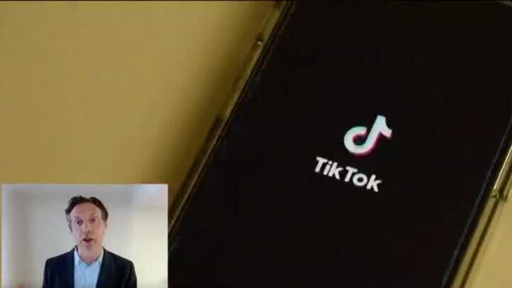 US TikTok ban: New Oracle deal would violate law requirements, expert says