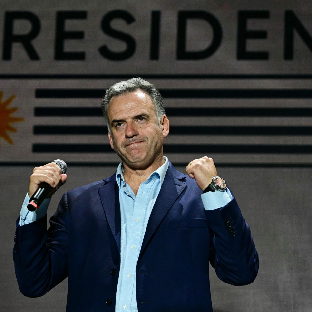 U mushukini ochdi U mushukini ochdi