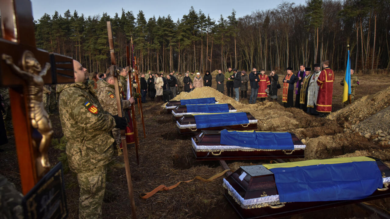 مباشر: روسيا تعلن تحفظها على دور الأوروبيين في مفاوضات أوكرانيا