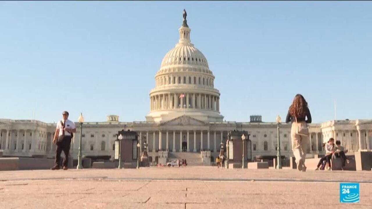 Een shutdown van de Amerikaanse overheid dreigt nu de Democraten DHS-financiering afwijzen vanwege ICE-kwesties