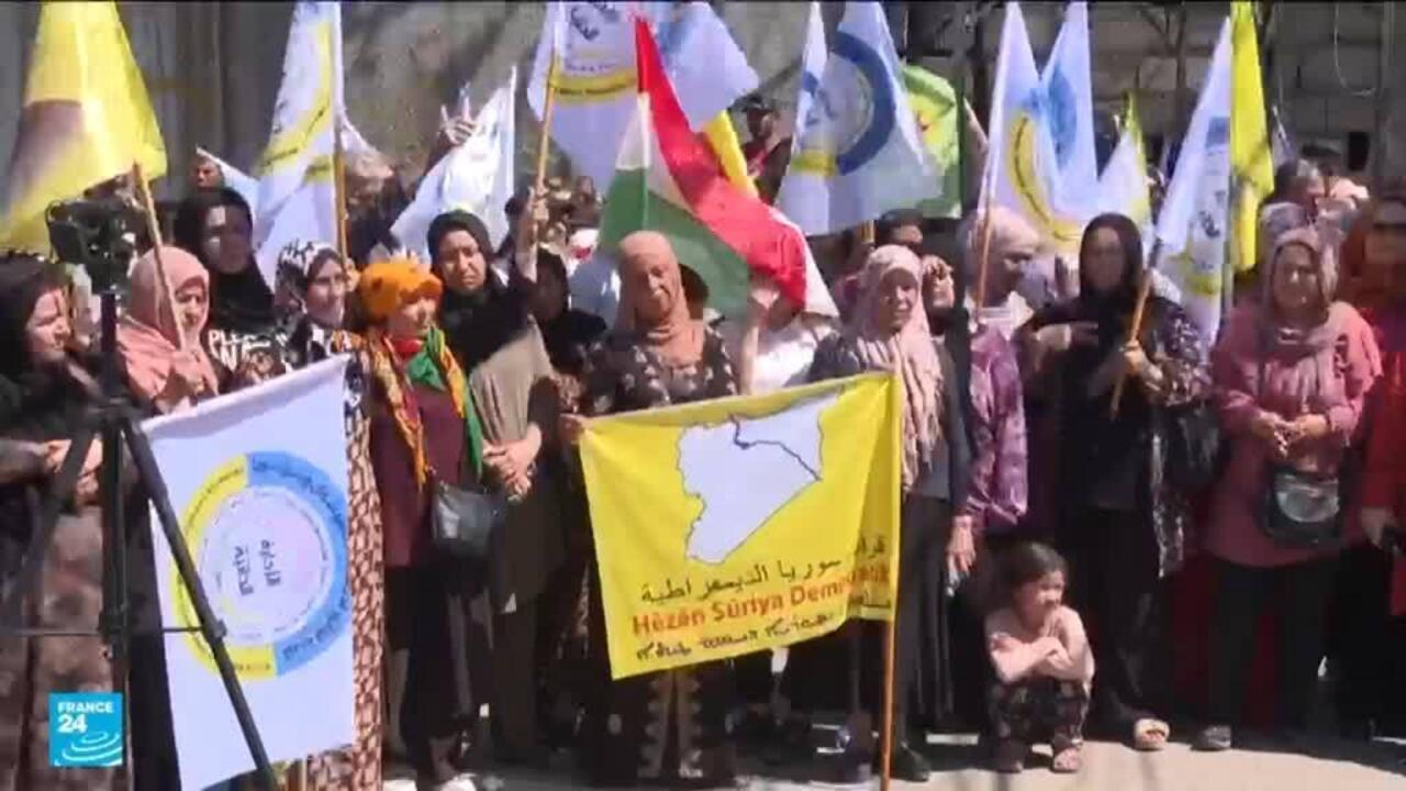 الأكراد في سوريا: مرسوم رئاسي يعيد الجنسية والحقوق بعد عقود من التهميش