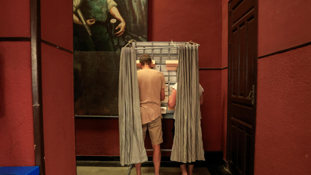 Élections régionales en Espagne : le Parti populaire distance les socialistes en Estrémadure