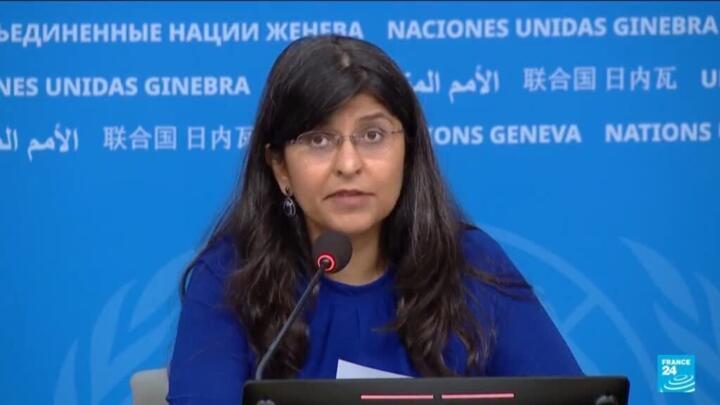 DR Congo: UN probe suggests war crimes by M23 and Congolese forces