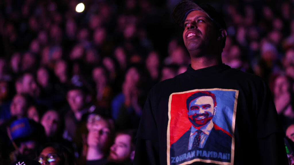 How the fight for affordable housing shaped the New York mayoral race