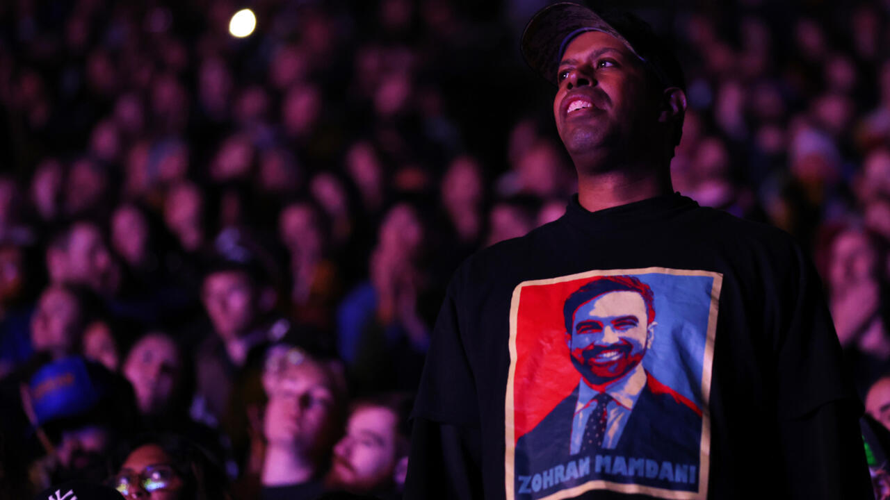 How the fight for affordable housing shaped the New York mayoral race