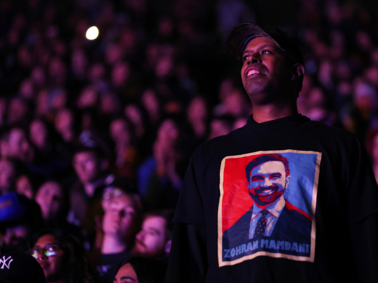 How the fight for affordable housing shaped the New York mayoral