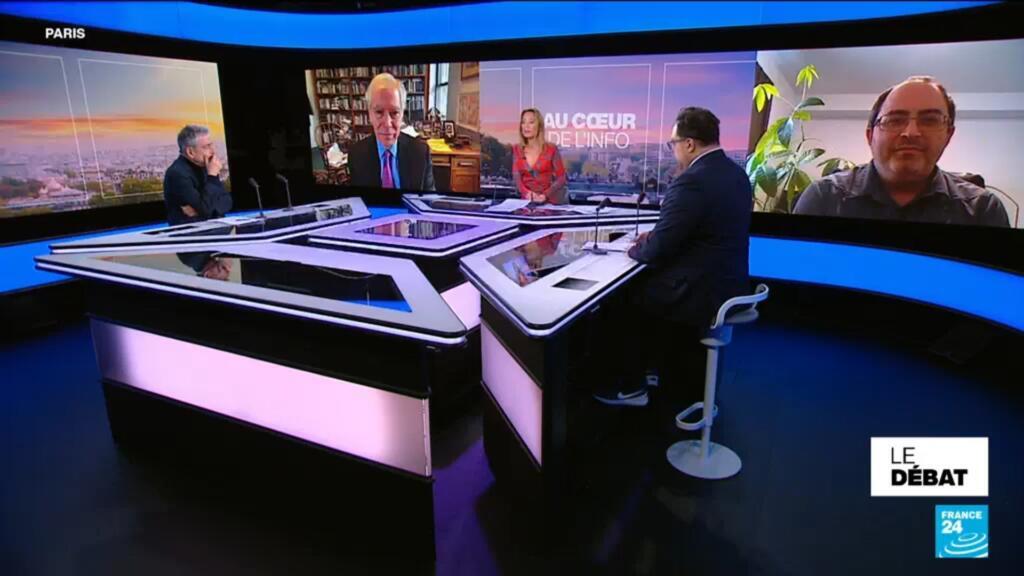 Trump : le retour de l’impérialisme ?