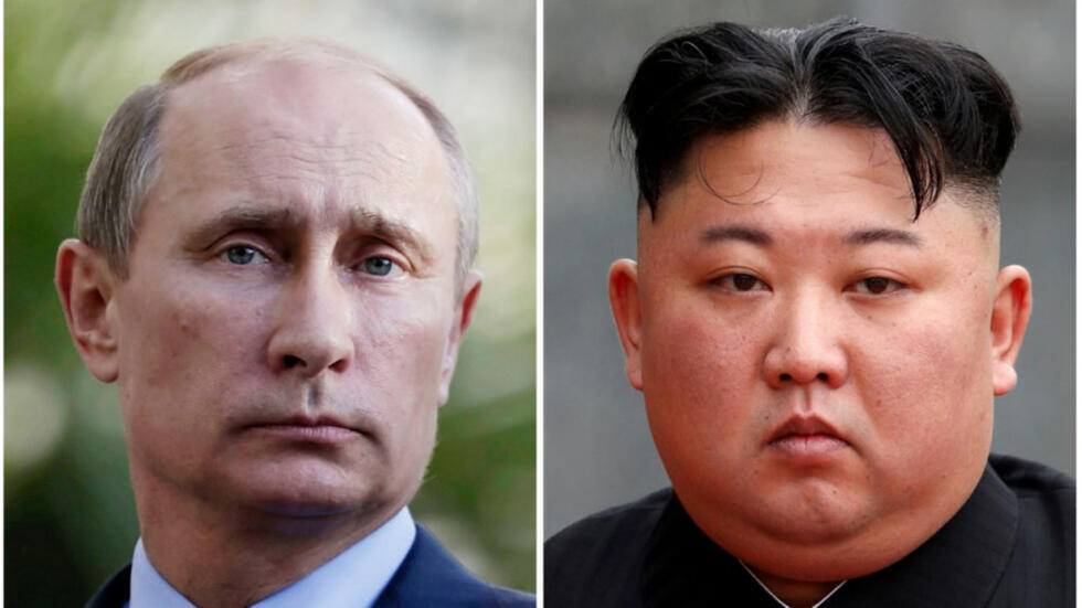Vladimir Putin y Kim Jong-un se reunirán para destrabar las negociaciones de desnuclearización