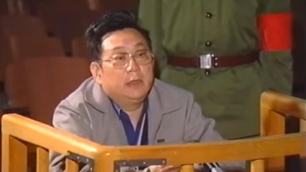 "Le général qui a dit non" : quand un officier chinois assume son refus de marcher sur Tiananmen