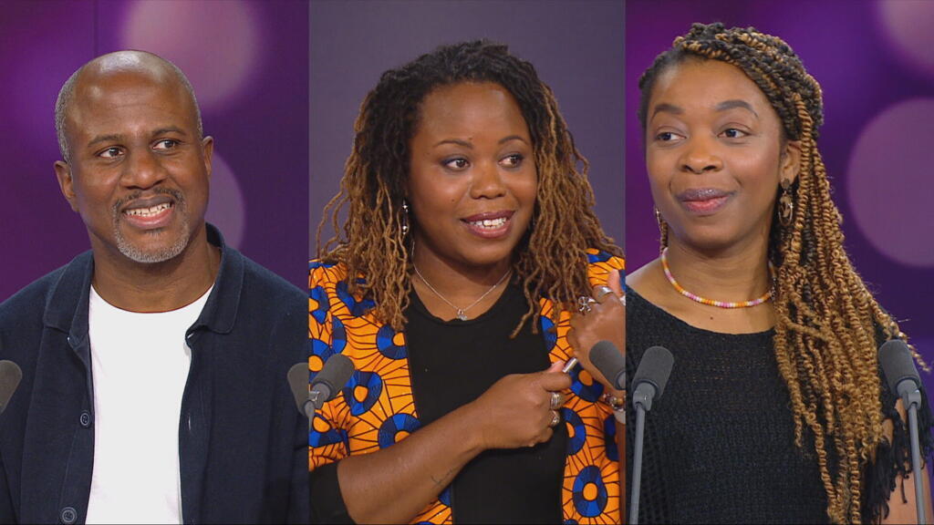 À l'Affiche Planète Afro : "Relooted", la révolution du jeu vidéo africain !