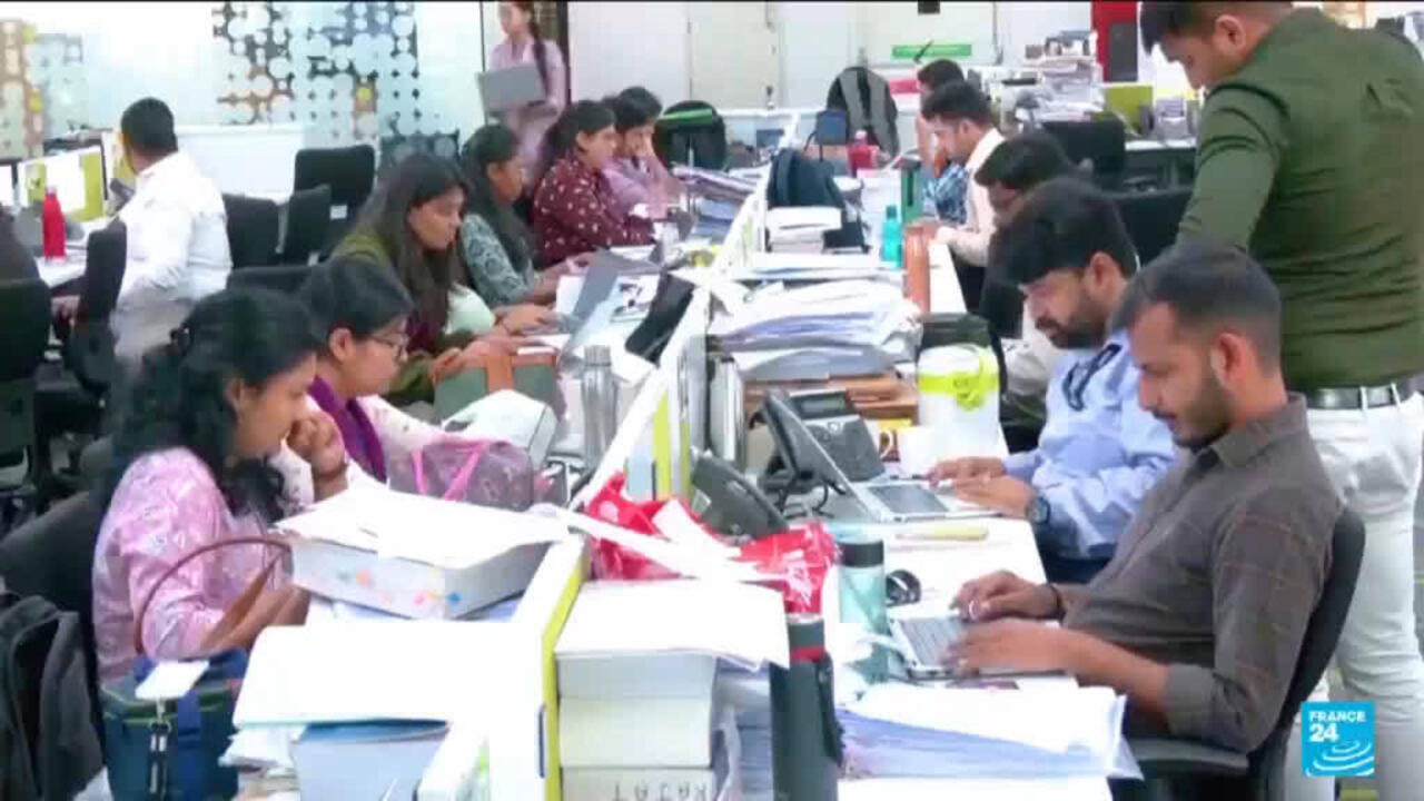 Trump imposes $100,000 requirement on H-1B workers, restricting entry for Indian professionals