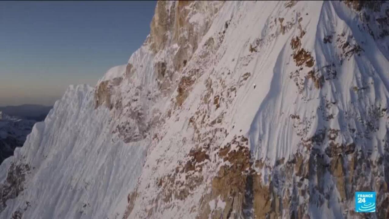 Mountaineers turn to lesser-known Himalayan summits