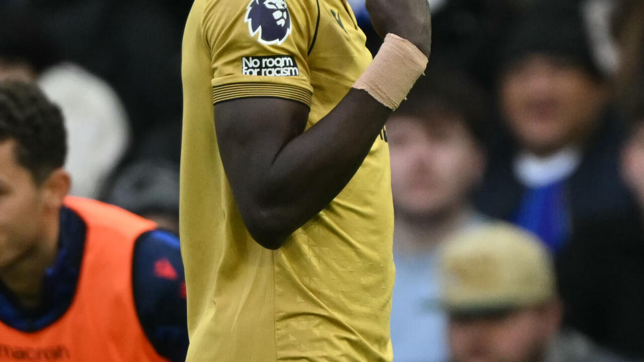 بطولة إنكلترا: كريستال بالاس يعود إلى سكة الانتصارات من ميدان برايتون