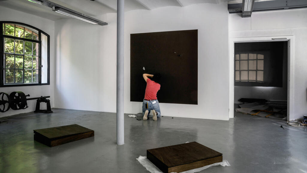 L'instant + : un centre d'art contemporain rénové dans les friches industrielles de Thiers